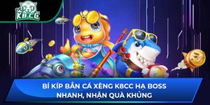 Bắn Cá 30: Trải Nghiệm Hấp Dẫn Cùng Mẹo Chơi Tại K8CC